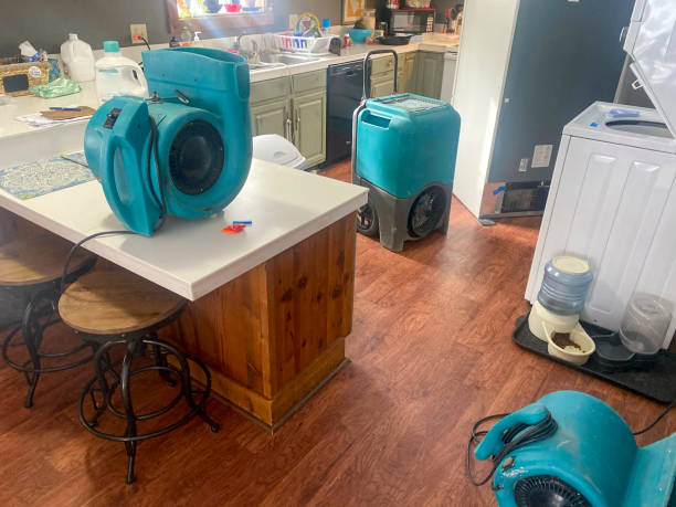 Professional Water damage restoration in MA