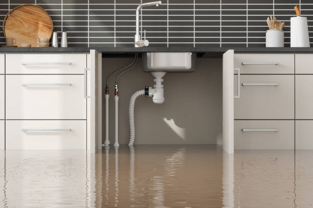 Best 24/7 water damage repair  in Ocean Grove, MA